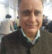 Mr. Naryndar Kumar